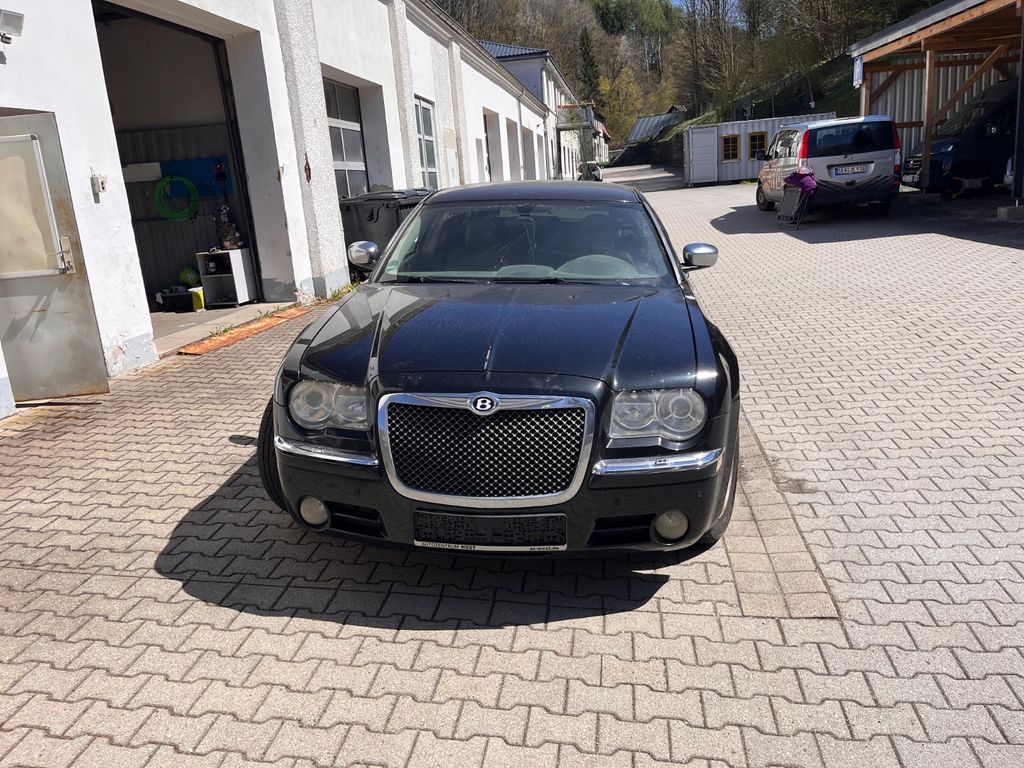 Bild des Angebotes Chrysler 300C Touring 3.5 V6 Autom. -