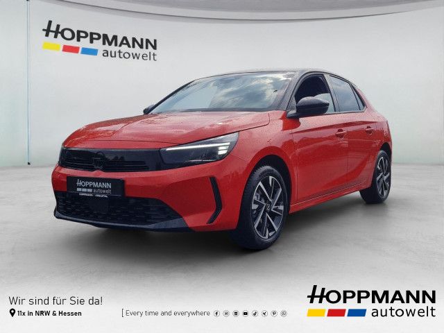 Bild des Angebotes Opel Corsa YES *PDC*SHZ*LHZ*AppleCarPlay*AAuto*