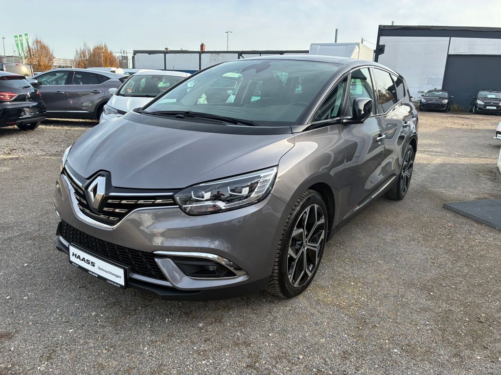 Bild des Angebotes Renault Grand Scenic TCe 140 GPF EDC INTENS