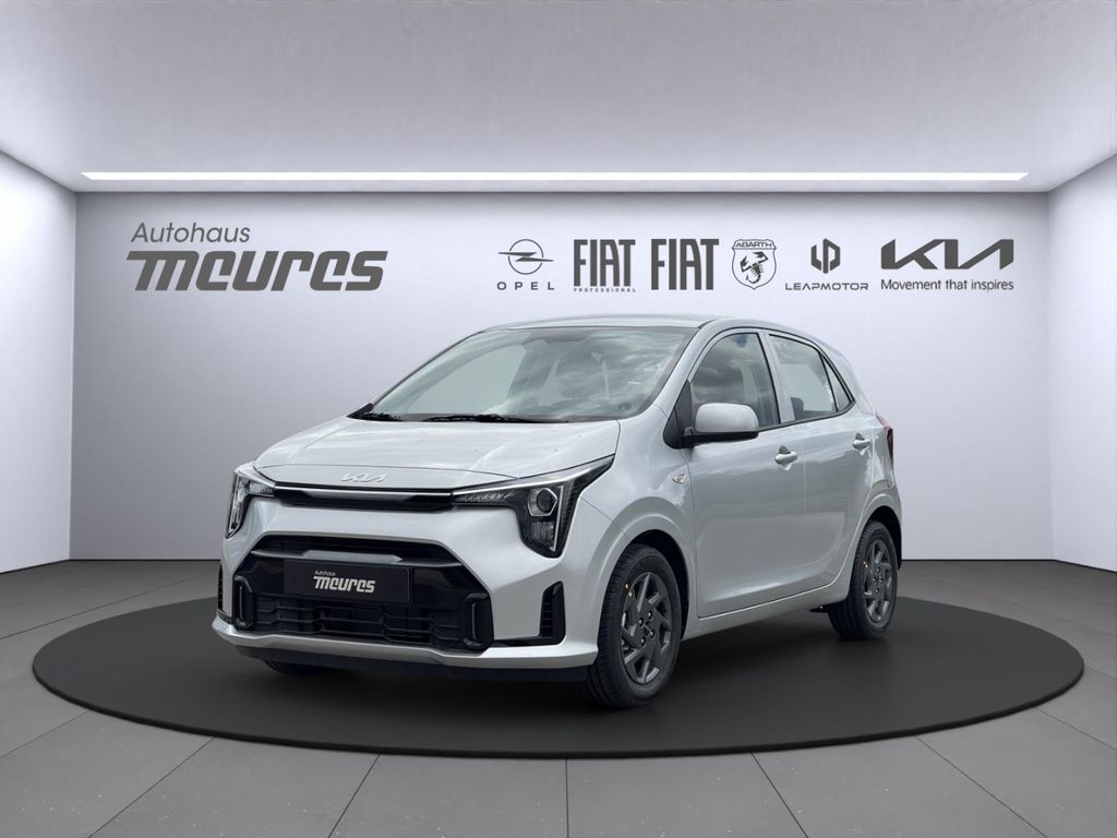 Bild des Angebotes Kia Picanto Vision Navi USB SHZ PDC Klima Kollisions