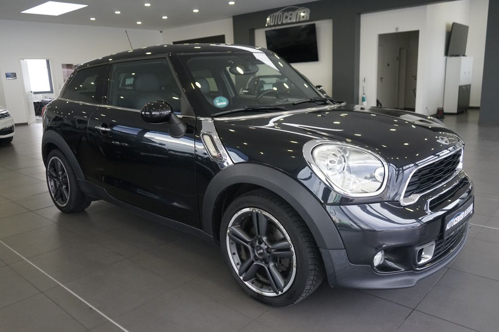 Bild des Angebotes MINI COOPER SD ALL4 PANO+NAVI+PDC+SITZHEIZUNG
