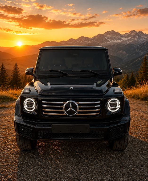 Bild des Angebotes Mercedes-Benz MWSt. ausweisbar Top Ausstattung