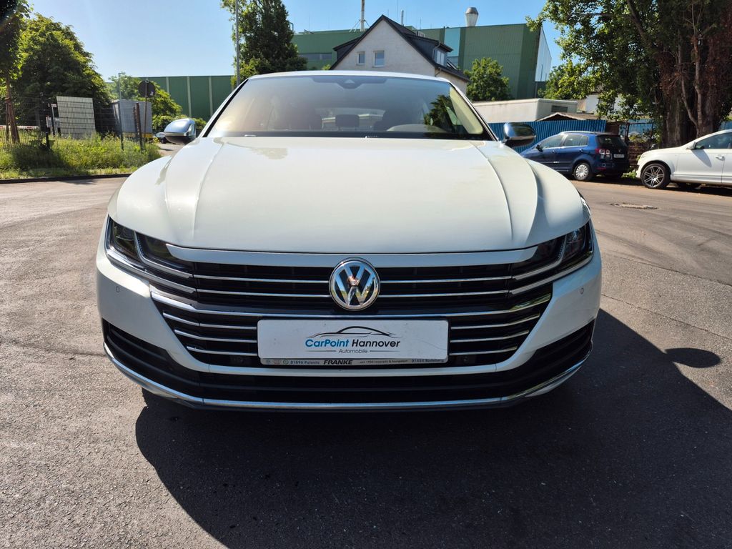 Bild des Angebotes Volkswagen Arteon 2.0 TDI Elegance