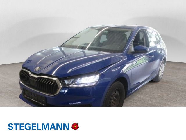 Bild des Angebotes Skoda Fabia 1.0 Ambition *LED*App-Connect*PDC*