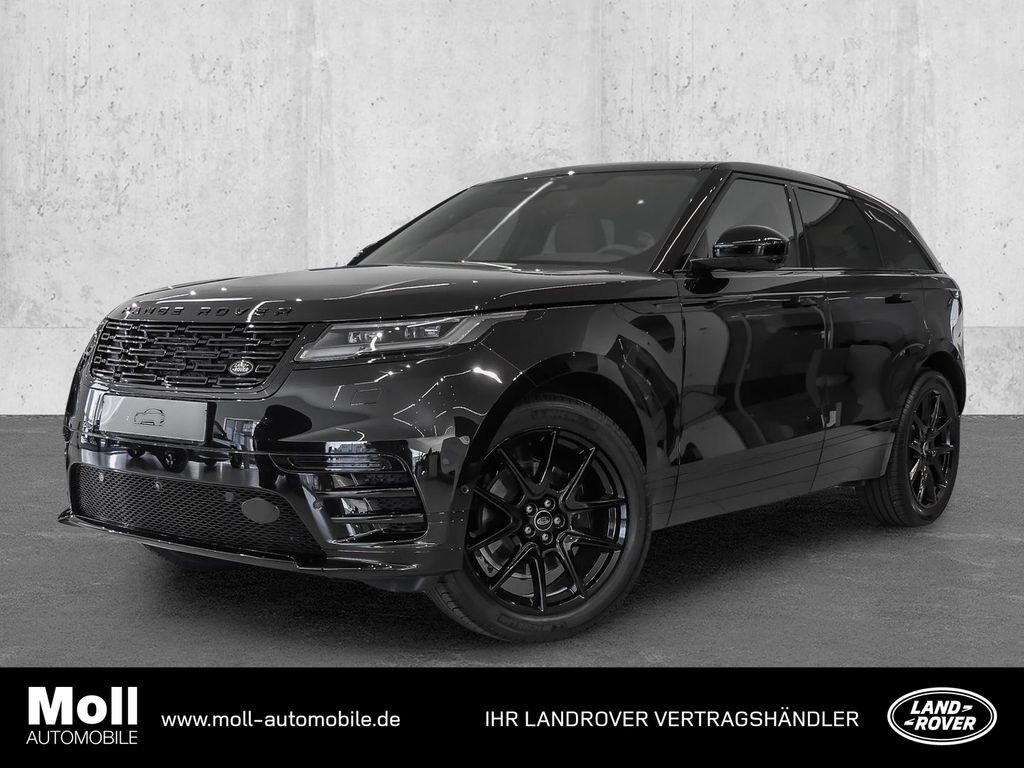 Bild des Angebotes Land Rover Range Rover Velar D200 Dynamic SE Luftfederung A
