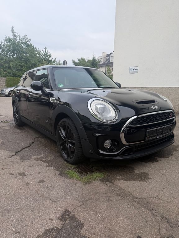 Bild des Angebotes MINI Cooper S Clubman