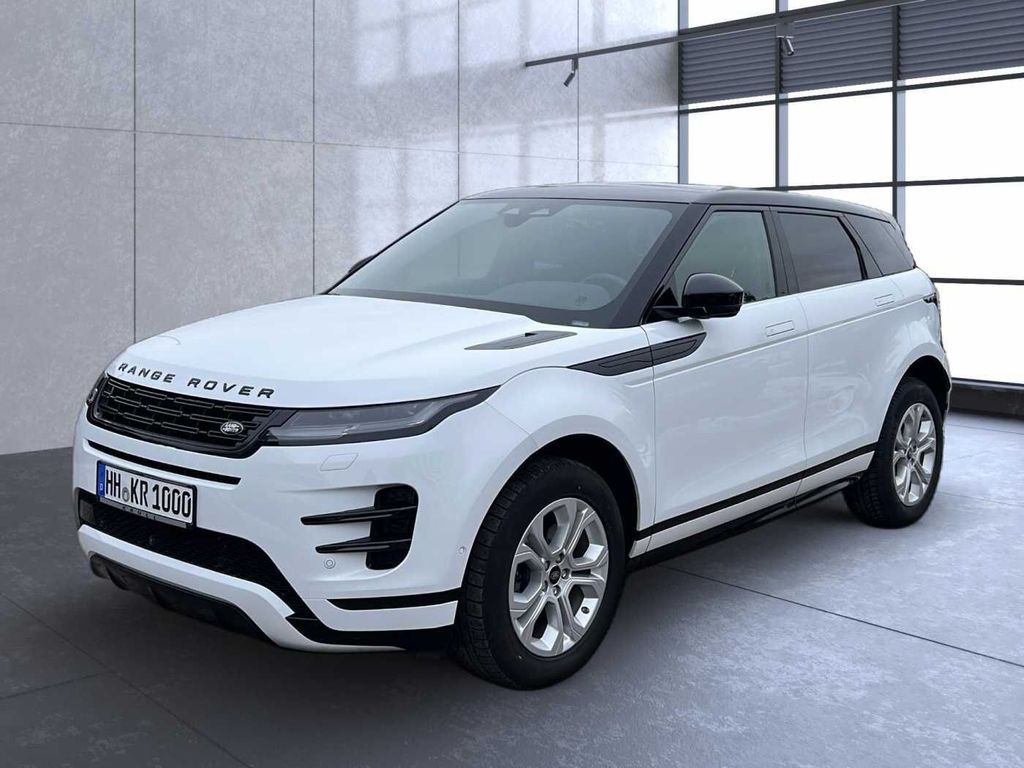 Bild des Angebotes Land Rover D165 Mild-Hybrid Dynamic SE