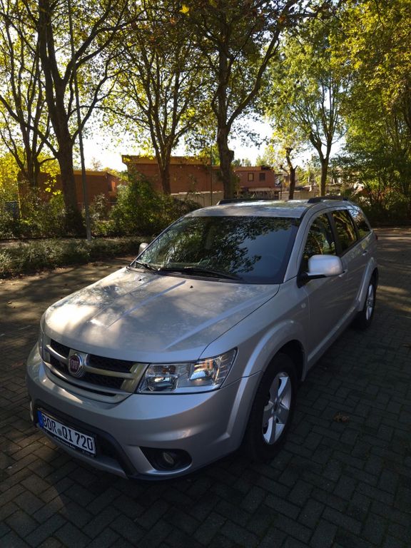 Bild des Angebotes Fiat Freemont 2.0 16V Multijet -