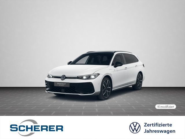 Bild des Angebotes Volkswagen Passat Variant R-Line 1,5 l eHybrid 360°KAMERA P