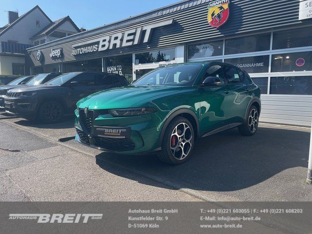 Bild des Angebotes Alfa Romeo Tonale Sprint Mild Hybrid 1.5 (130ps) 48V-Hybrid