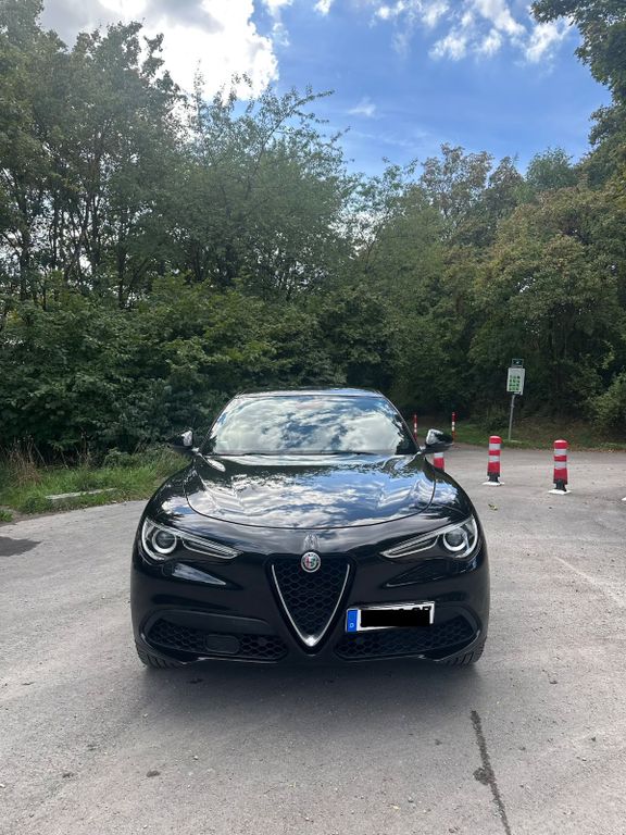 Bild des Angebotes Alfa Romeo Stelvio 2.0 Turbo 16V 206kW Super AT8-Q4 Super