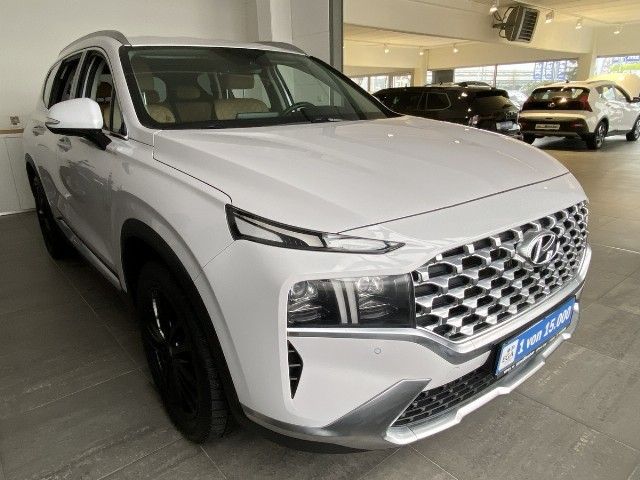 Bild des Angebotes Hyundai Santa Fe 2.2 CRDi Prime 4WD*DCT*360°*Navi*LED*A