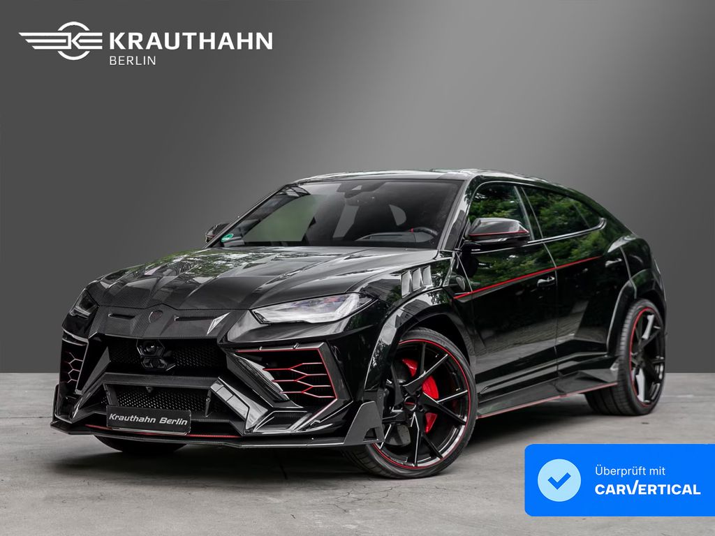 Bild des Angebotes Lamborghini Mansory Venatus Wide Body Kit
