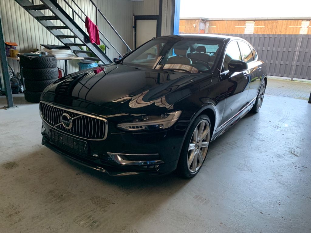 Bild des Angebotes Volvo S90 Lim. Inscription AWD