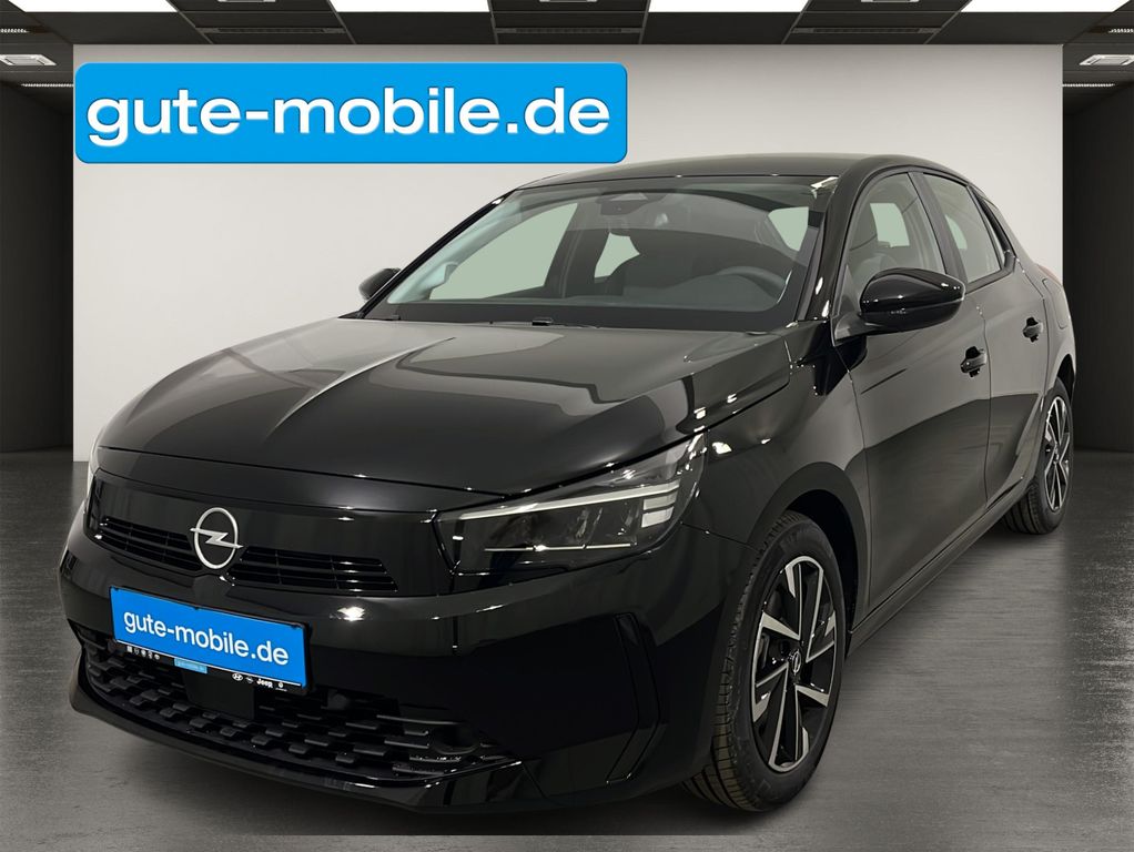 Bild des Angebotes Opel Corsa Edition 1.2 | LED | PDC | SHZ| CARPLAY