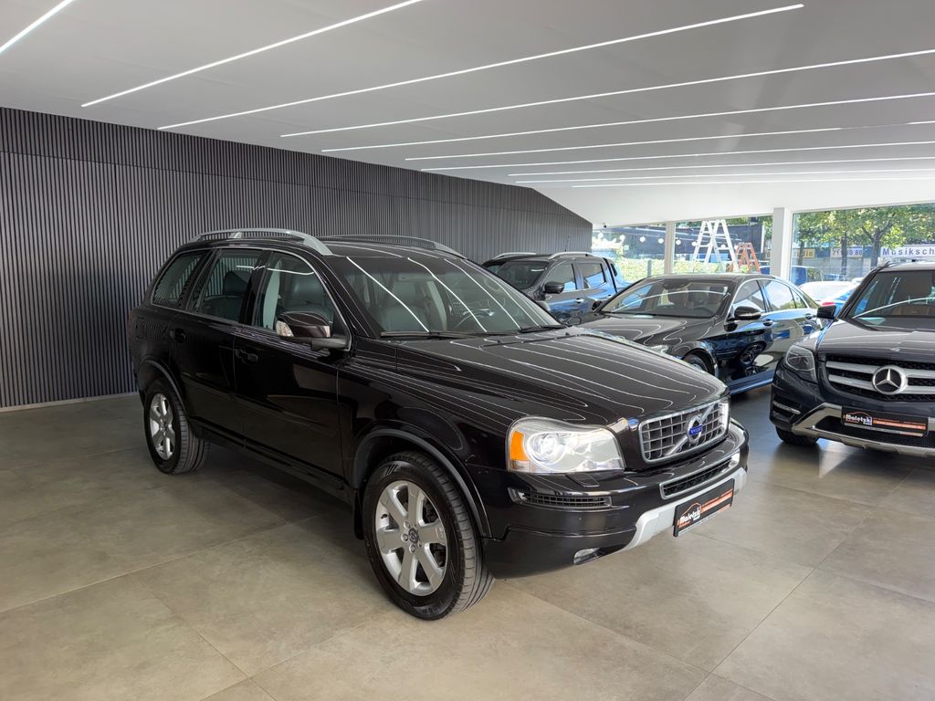 Bild des Angebotes Volvo XC90  2.4 D5 Momentum Bi-Xenon*7.Sitze*Totwink