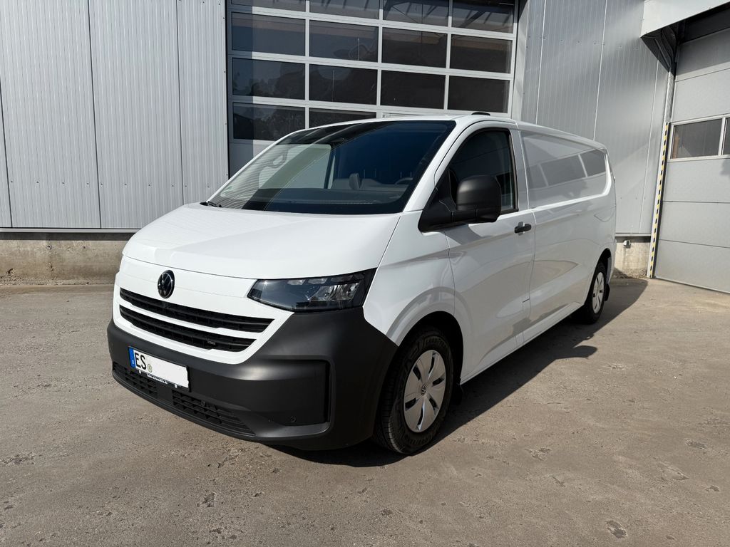 Bild des Angebotes Volkswagen T7 Transporter 2026