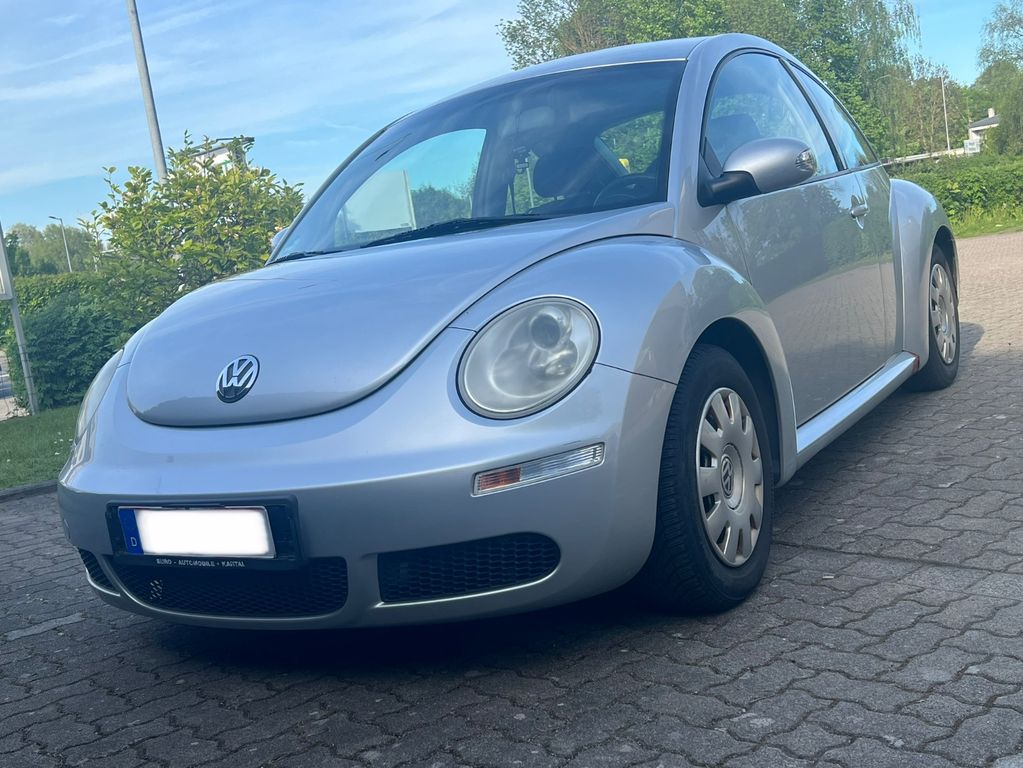 Bild des Angebotes Volkswagen Beetle