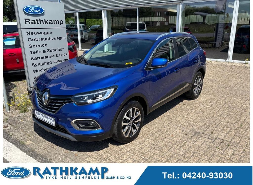 Bild des Angebotes Renault Kadjar Intens