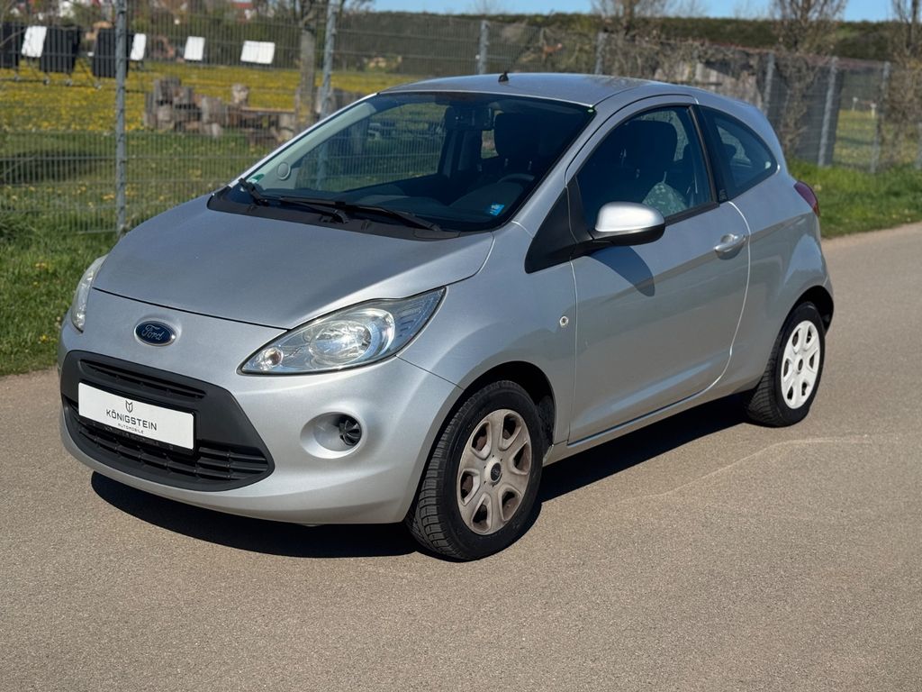 Bild des Angebotes Ford Ka Trend *Klima*wenig Km