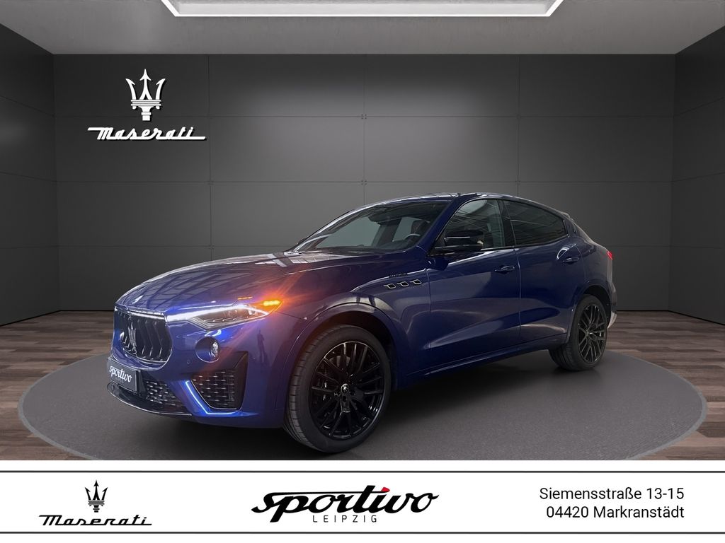 Bild des Angebotes Maserati Levante  Modena Ultima*Final Edition*