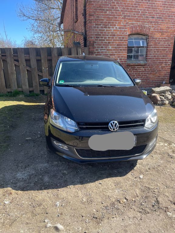 Bild des Angebotes Volkswagen Polo 1.6 TDI DSG 66kW Highline Highline