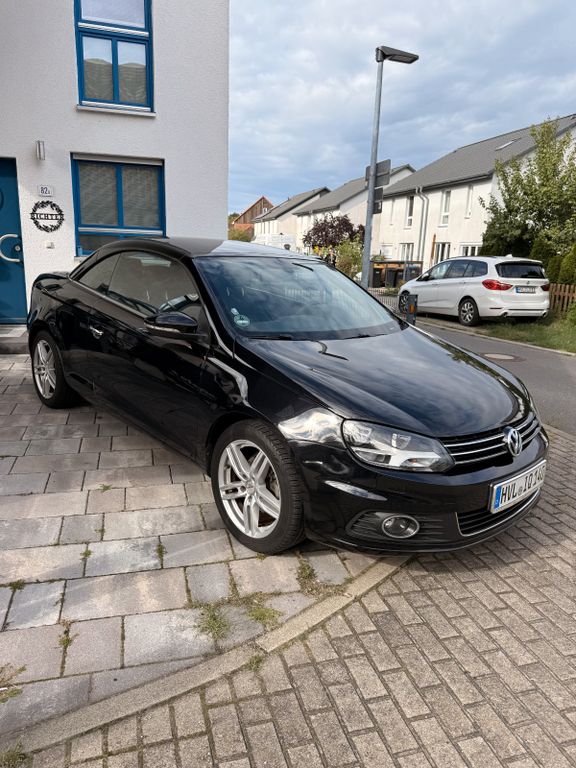 Bild des Angebotes Volkswagen VW Eos 1.4 TSI Cabrio