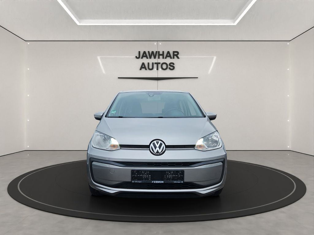 Bild des Angebotes Volkswagen up! move up! 44KW KLIMA*PDC*TÜV NEU*GARANTIE*