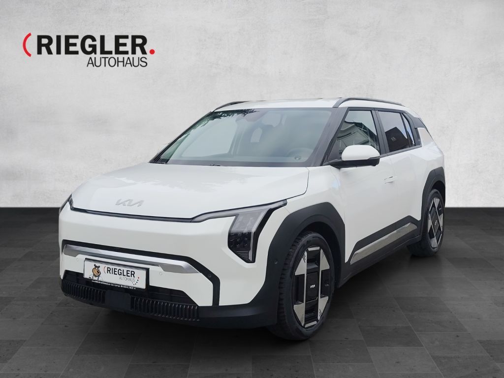 Bild des Angebotes Kia EV3 58,3-kWh FWD Earth