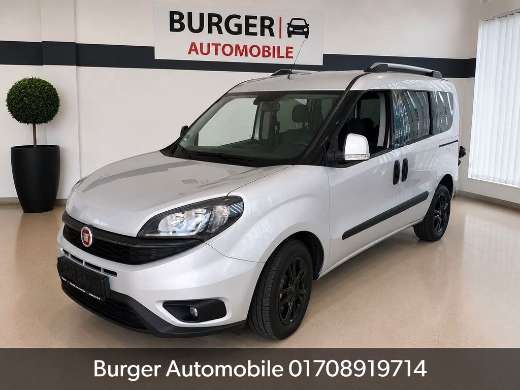 Bild des Angebotes Fiat Doblo Doblò SX Kombi Lounge