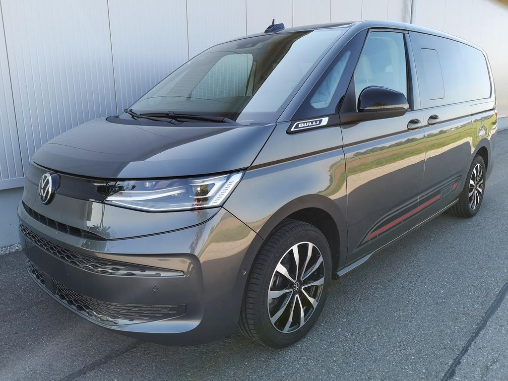 Bild des Angebotes Volkswagen T7 Multivan Sport Edition 2,0TDI DSG Premium ...