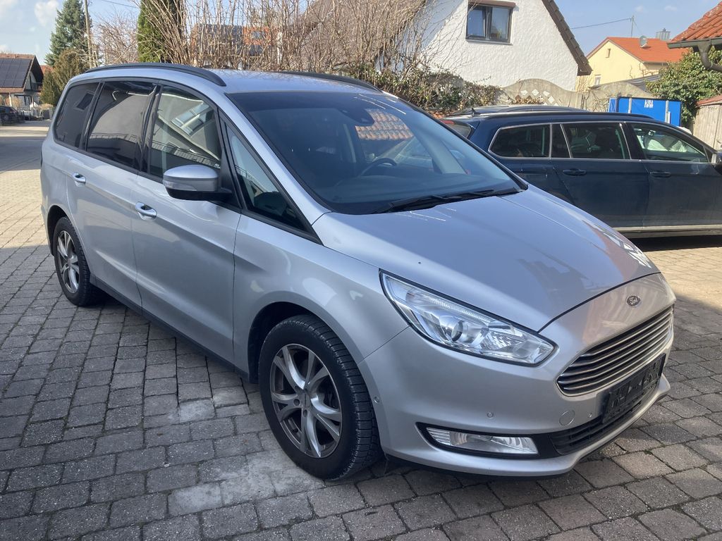 Bild des Angebotes Ford Galaxy Trend NAVI TEMPOMAT PDC