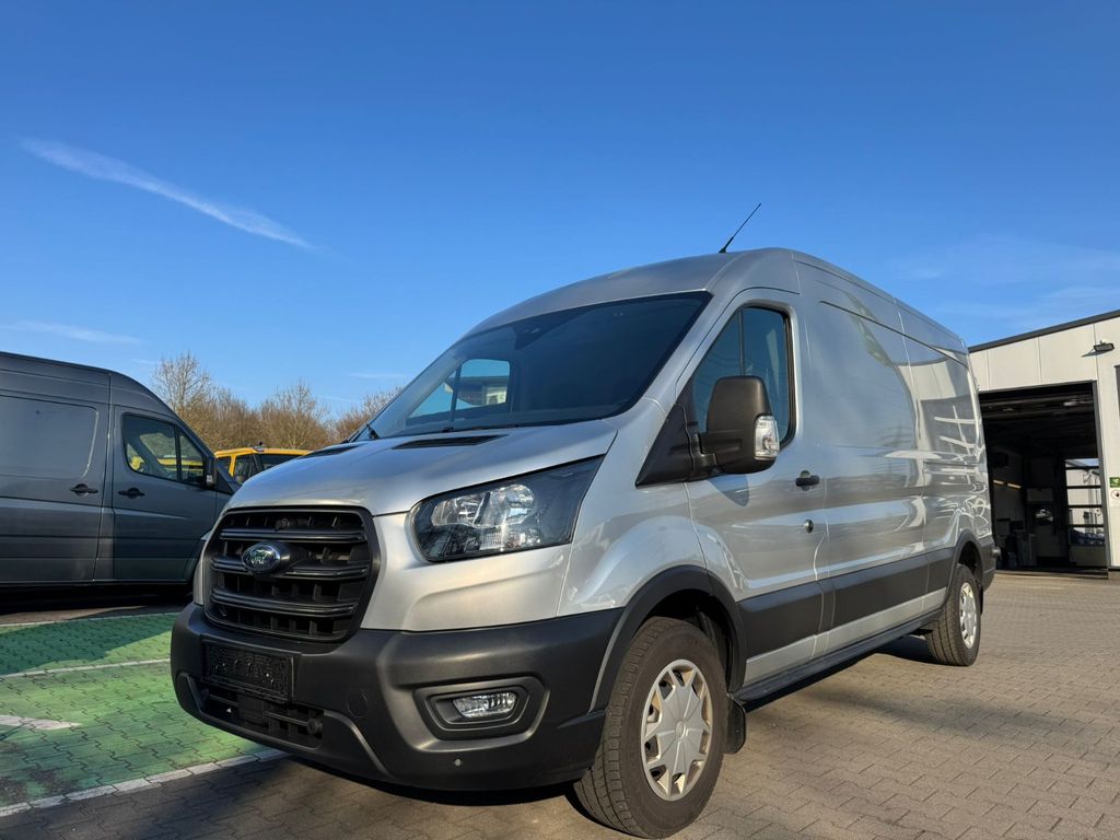 Bild des Angebotes Ford Kasten 350 L3H2 Trend Kam. Sehr gepflegt !!!