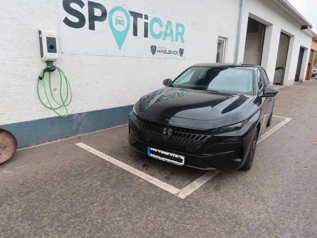 Bild des Angebotes Peugeot 308 SW Business , AHK, SHZ,Navi,AGR-Sitz,ACC