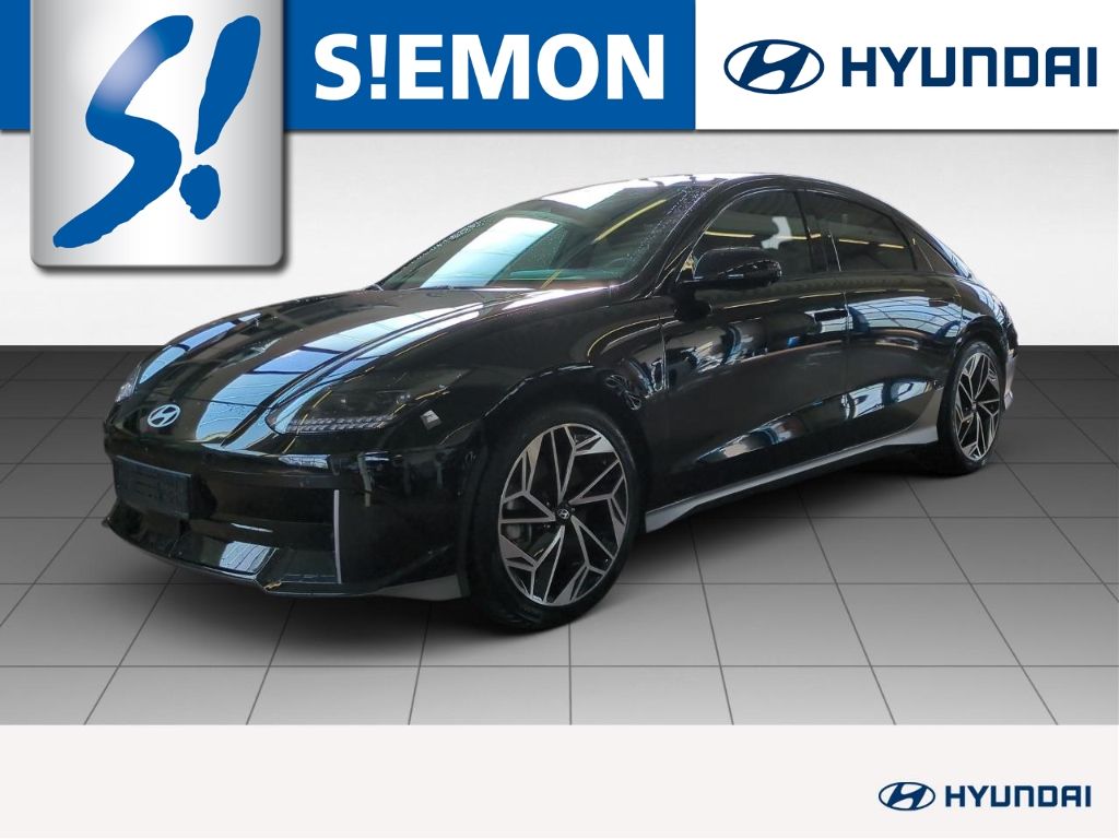 Bild des Angebotes Hyundai IONIQ 6 77,4 kWh 4WD MY25 TECHNIQ 20LM Park-P. S