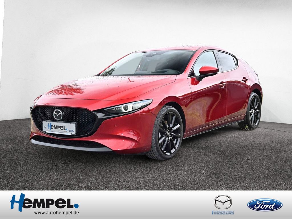 Bild des Angebotes Mazda 3 5-trg. 2.0 Selection ACC HUD MATRIX-LED 360°