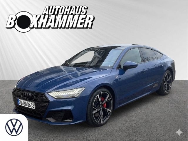 Bild des Angebotes Audi A7 Sportback 45 TDI Quattro S-Line "TOP AUSSTATT