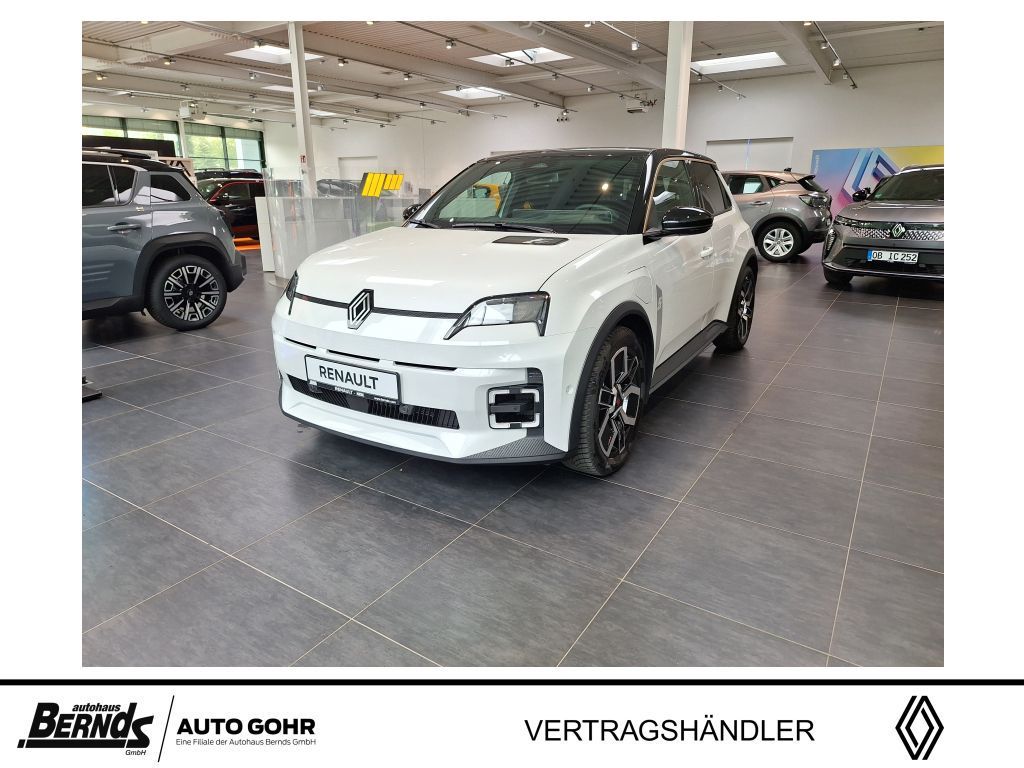 Bild des Angebotes Renault R 5 E-Tech Techno 150 Comfort Range Ganzjahresre