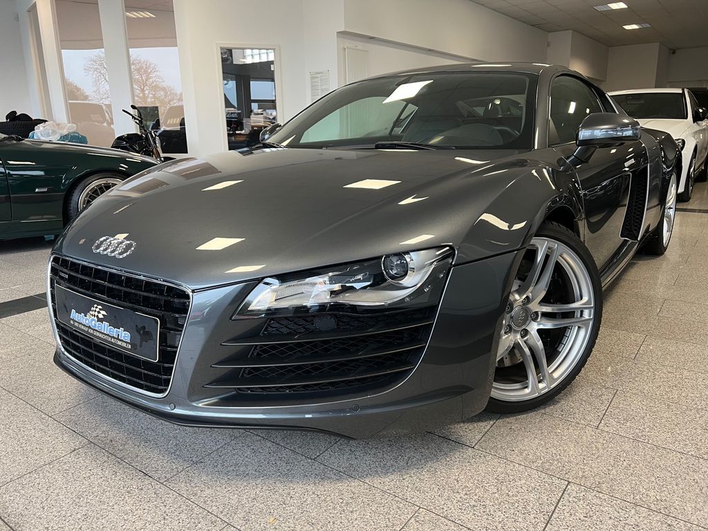 Bild des Angebotes Audi R8 Coupe 4.2 FSI quattro Carbon Bose