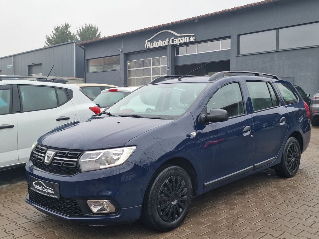 Bild des Angebotes Dacia Logan MCV II Kombi Essential/1.Ha/Klima/Eu6/