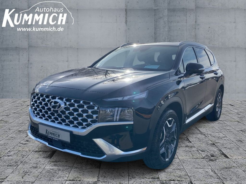 Bild des Angebotes Hyundai SANTA FE PHEV 1.6TGDI 4WD 6AT PRIME Assist-paket