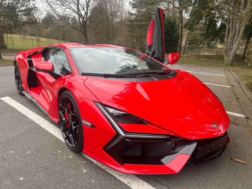 Lamborghini Revuelto*NEW*MY26*476500€ NETTO*OHNE EZ*