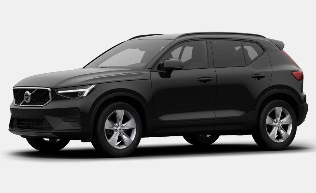 Bild des Angebotes Volvo XC40 B3 Core*ACC*BLIS*SH*LH*
