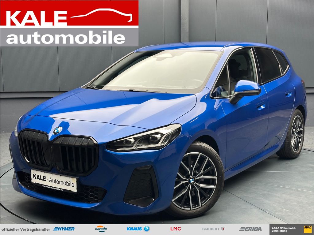 Bild des Angebotes BMW 223i Active Tourer M-Sport *18Zoll*INNOVATION*