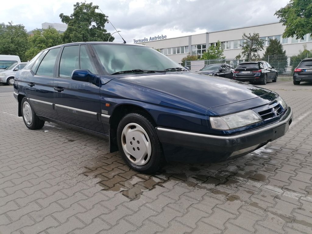Bild des Angebotes Citroën XM 2.0 Prestige