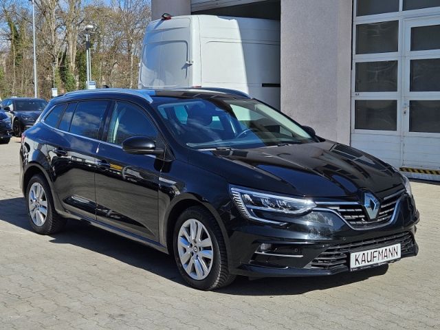 Bild des Angebotes Renault Megane IV Grandtour Intens 1.3 TCe 140 EDC EU6d