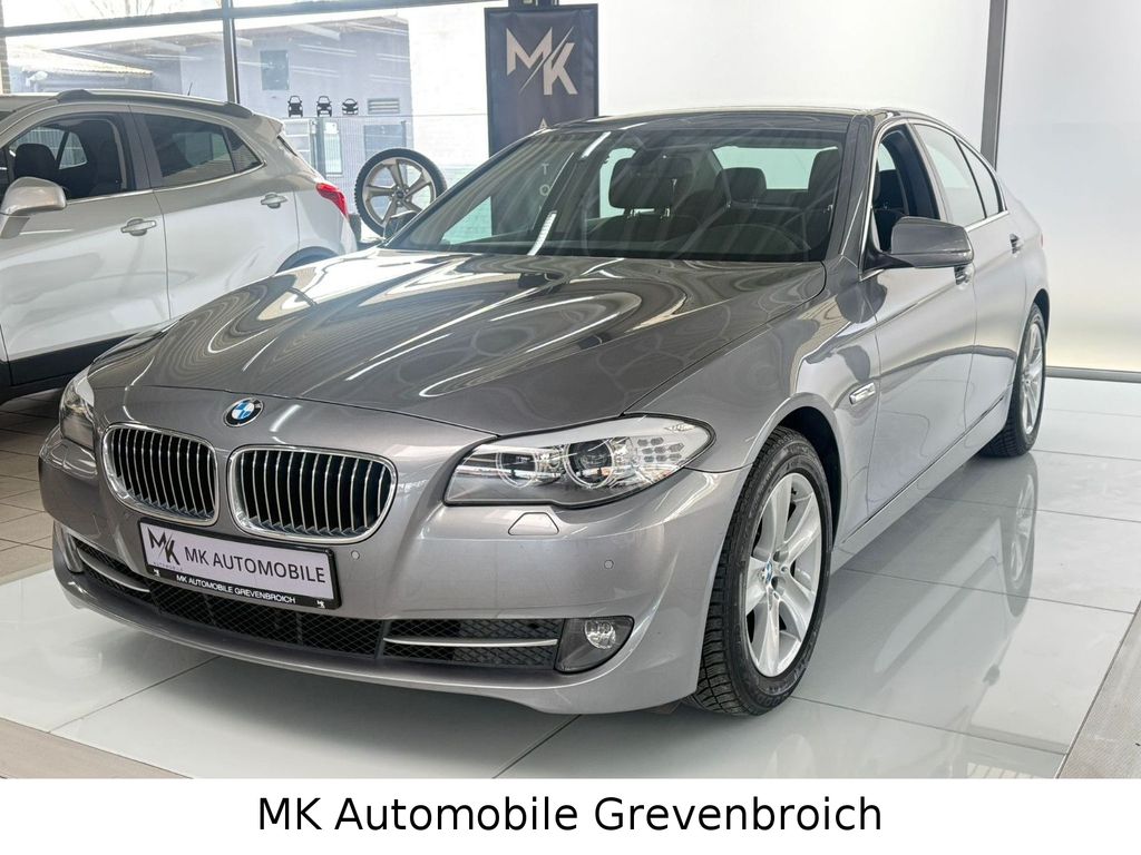 Bild des Angebotes BMW 523i Automatik*NAV*PDC*BIXENON*TEMP*MULTI