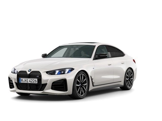 Bild des Angebotes BMW M440i xDrive Gran Coupe Navi Tempom.aktiv Glasda