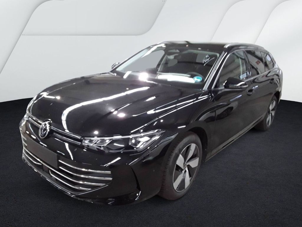 Bild des Angebotes Volkswagen Passat Business /AHK /IQ-DRIVE