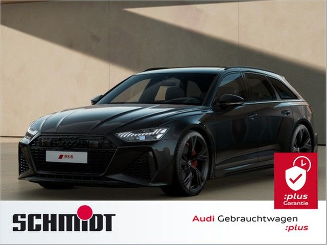 Bild des Angebotes Audi RS6 Avant Laserl. Pano B&O HUD 360° LM22 Individ